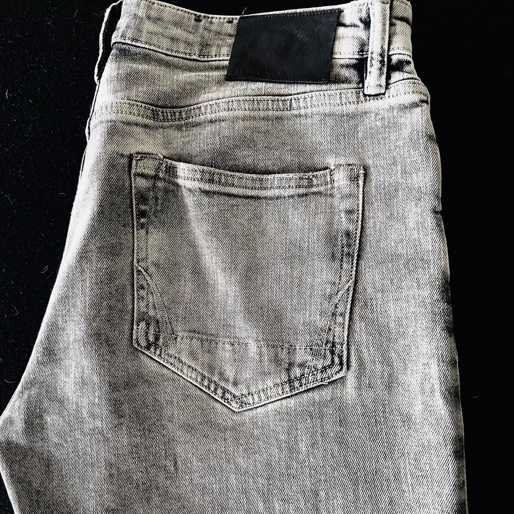 All Saints Men’s Slim Fit Jeans